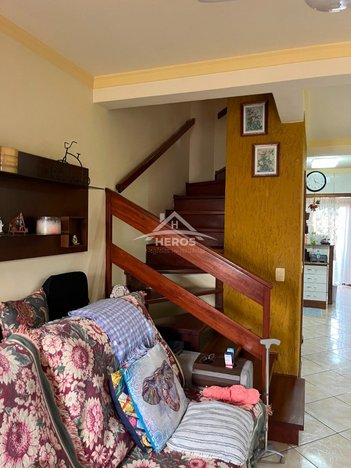 house em Avenida Altos do Santa Rita, Aberta dos Morros - Porto Alegre - RS