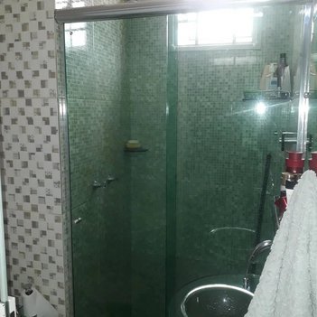 apartment em Estrada da Posse, Campo Grande - Rio de Janeiro - RJ