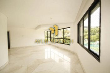 apartment em Rua Serranos, Serra - Belo Horizonte - MG