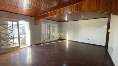 apartment em Rua Saldanha da Gama, Harmonia - Canoas - RS