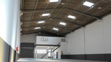 industrial em Avenida Sertório, Jardim Lindóia - Porto Alegre - RS