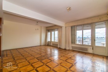apartment em Ramiro Barcelos, Bom Fim - Porto Alegre - RS