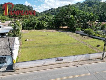 land_lot em Rua Bonifacio Haendchen, Belchior Alto - Gaspar - SC