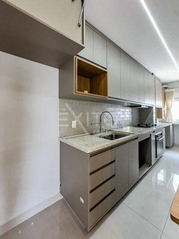 apartment em Avenida Paulo Prado, Jardim Florestal - Jundiaí - SP