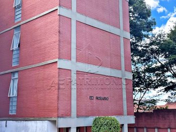 apartment em Avenida Professor Joaquim Silva, Jardim Sandra - Sorocaba - SP