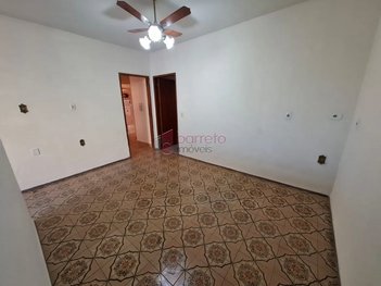 house em Rua Nelson Maia Maselli, Jardim Pacaembu - Jundiaí - SP