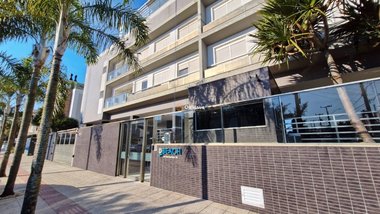 apartment em Gilmar Darli Vieira, Campeche - Florianópolis - SC