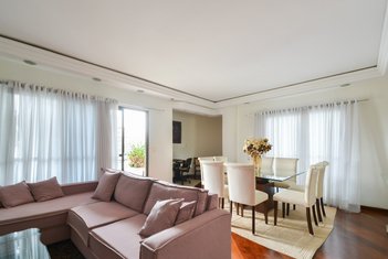 apartment em Rua Pirituba, Mirandópolis - São Paulo - SP