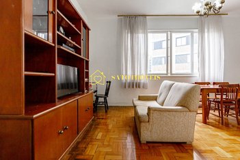 apartment em Avenida Nove de Julho, Jardim Paulista - São Paulo - SP