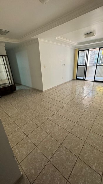 apartment em Avenida Antônio Lira, Cabo Branco - João Pessoa - PB
