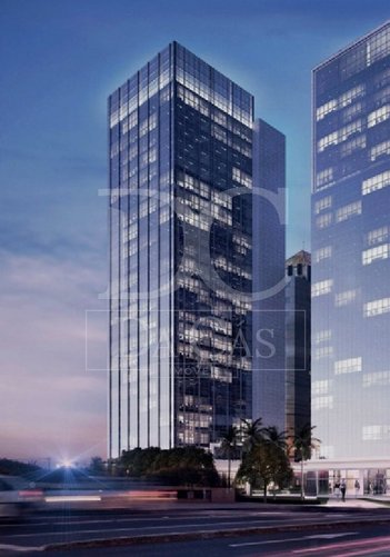 office em Ipiranga, Menino Deus - Porto Alegre - RS