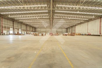 industrial em Rua da Pedreira, Pedreira - Nova Santa Rita - RS