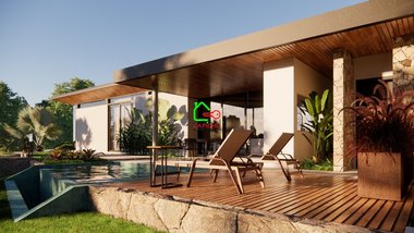 house em Rua Araxá, Marambaia - Vinhedo - SP