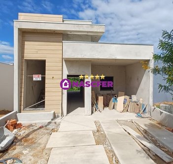 house em Avenida José Santos Almeida, Jardim Residencial Villa Amato - Sorocaba - SP