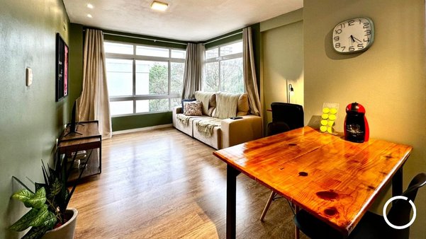 Cômodo Condomínio