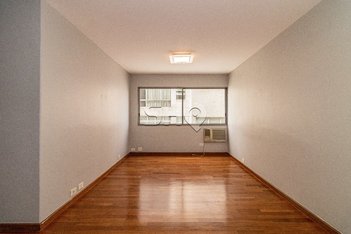 apartment em Rua Bahia, Higienópolis - São Paulo - SP
