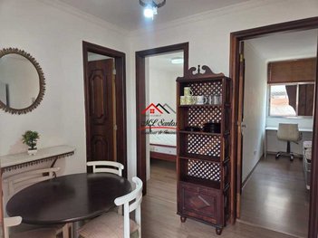 apartment em Rua José Getúlio, Liberdade - São Paulo - SP