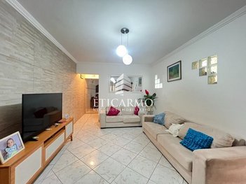house em Rua Equestre, Fazenda Aricanduva - São Paulo - SP