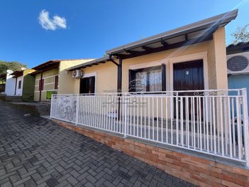 house em Rua Tucanos, Centro - Nova Santa Rita - RS