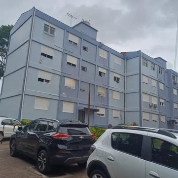 apartment em Escobar, Camaquã - Porto Alegre - RS