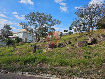 land_lot em Estrada do Jequitibá, Lenheiro - Valinhos - SP