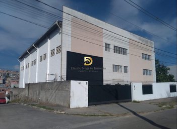industrial em Rio de Janeiro, Chácara do Solar I (Fazendinha) - Santana de Parnaíba - SP