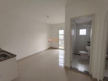 apartment em Avenida Senador Vergueiro, Rudge Ramos - São Bernardo do Campo - SP