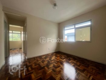 apartment em Rua Henrique Boiteux, Estreito - Florianópolis - SC