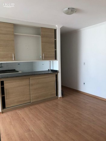 apartment em Avenida Presidente Juscelino Kubitschek, Monte Castelo - São José dos Campos - SP