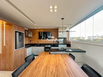 apartment em Rua Alberto de Freitas Ramos, Piratininga (Venda Nova) - Belo Horizonte - MG