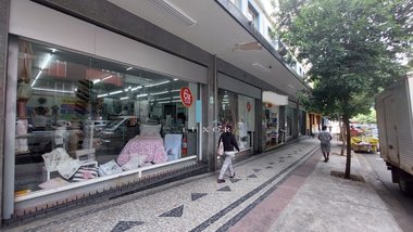 business em Rua dos Goitacazes, Centro - Belo Horizonte - MG