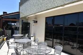 commercial_property em Avenida Alfredo Maluf, Vila Alto de Santo André - Santo André - SP