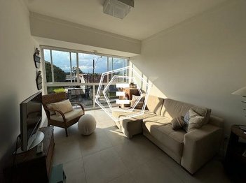 apartment em Rua Rio Comandaí, Centro - Xangri-Lá - RS