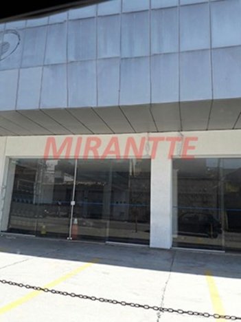 industrial em Belisário Campanha, Casa Verde Média - São Paulo - SP