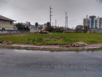 land_lot em Rua dos Cravos, Pedra Branca - Palhoça - SC