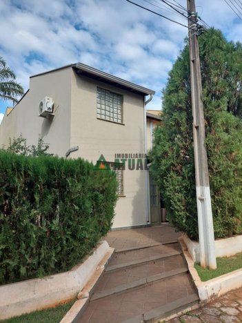 house em Estrada dos Pioneiros, Jardim Morumbi - Londrina - PR