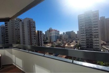 apartment em Rua Prudente de Morais, Centro - Ribeirão Preto - SP