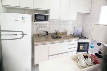 apartment em Rua Rubens Meireles, Várzea da Barra Funda - São Paulo - SP