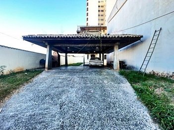 house em Avenida Brasil, Vila Carvalho - Sorocaba - SP