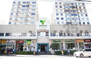 office em Lauro Linhares, Trindade - Florianópolis - SC