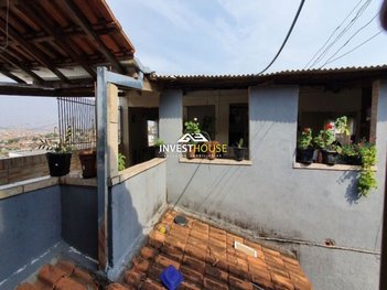 house em Rua Professora Maria Dolores Cortez Farah, Jardim Orminda II - Guaxupé - MG