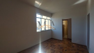 apartment em Rua Soror Joana Angélica de Jesus, Centro - Barra Mansa - RJ