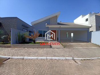 house em Rua Dois, Bela Vista - Pouso Alegre - MG