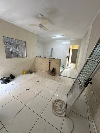 house em Travessa Barra do Barão, Jardim Filhos da Terra - São Paulo - SP