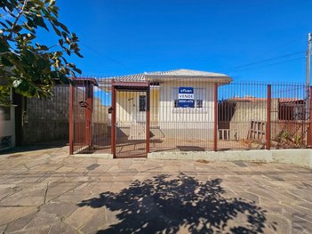 house em Rua Bortolo Triches, Salgado Filho - Caxias do Sul - RS