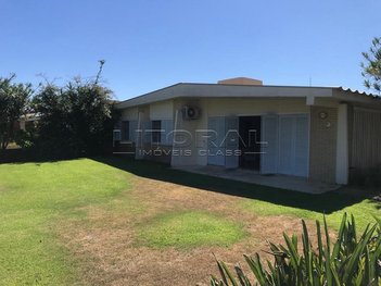 house em Rua Jandaia, Xangri-Lá - Xangri-Lá - RS