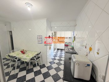 apartment em Rua Londrina, Rudge Ramos - São Bernardo do Campo - SP