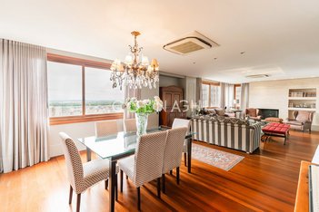 apartment em CÂNDIDO BATISTA DE OLIVEIRA, Moinhos de Vento - Porto Alegre - RS