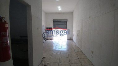 commercial_building em Praça Independência, São João - Jacareí - SP