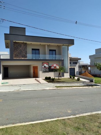 house em Avenida Maria Hipolita de Souza, Jardim Santa Júlia - São José dos Campos - SP